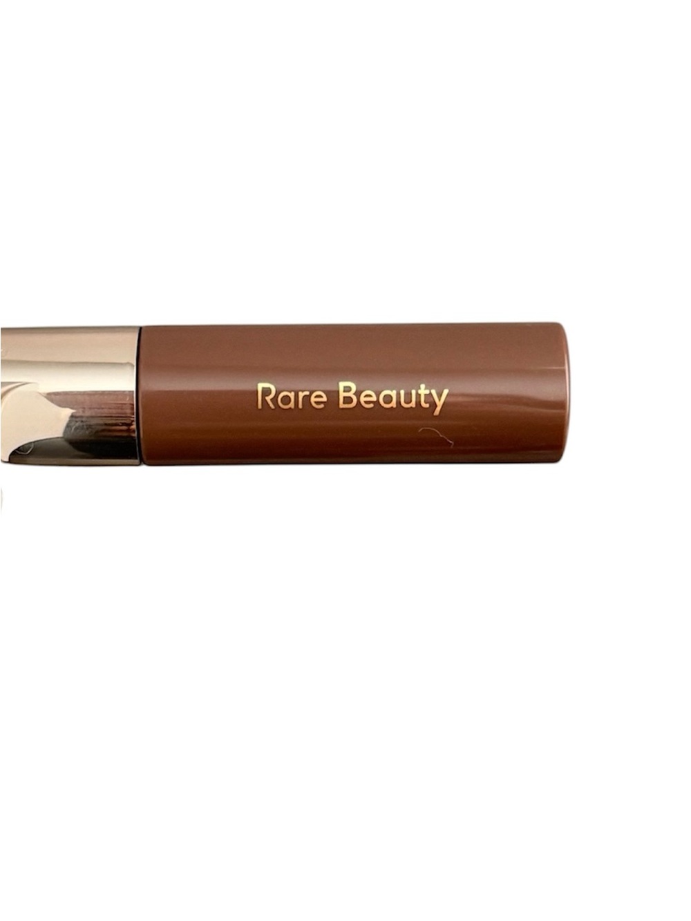 Rare Beauty Brow Harmony Tinted Flexible Lifting Gel. BRAND NEW